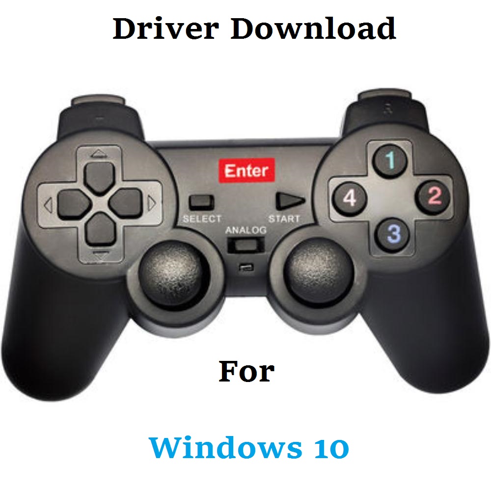 2b gamepad driver windows 8